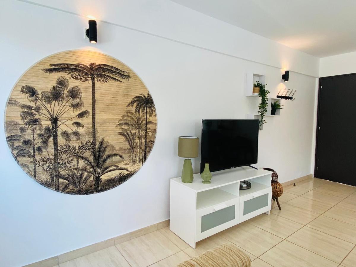 Serena'S 2-Br Apartment In לרנקה מראה חיצוני תמונה
