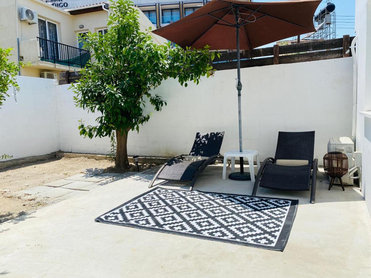 Serena'S 2-Br Apartment In לרנקה מראה חיצוני תמונה