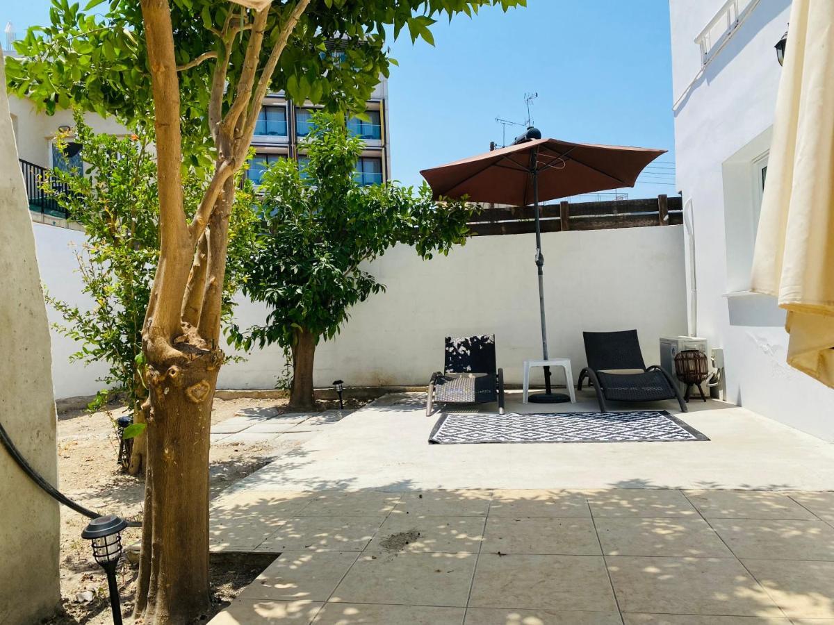 Serena'S 2-Br Apartment In לרנקה מראה חיצוני תמונה